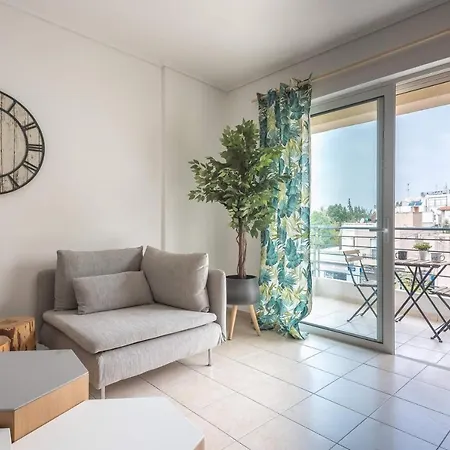 Aparthotel Athenian Atene