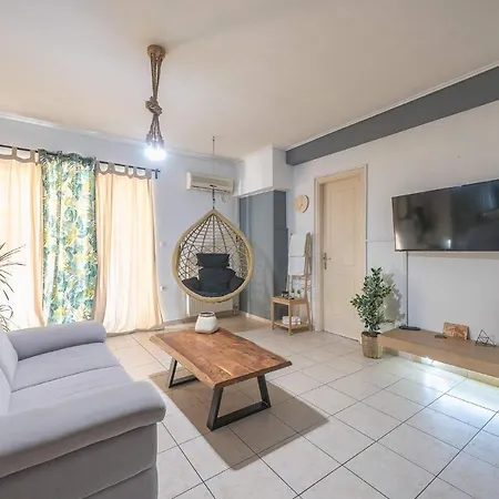 Aparthotel Athenian Atene