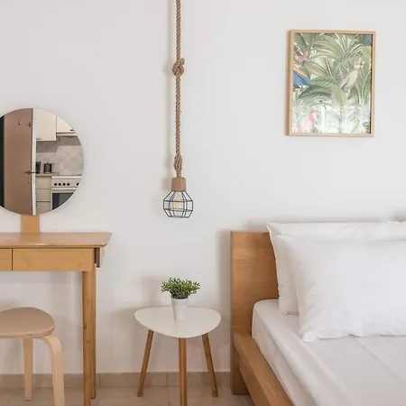 Athenian Aparthotel *