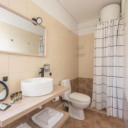 Athenian Aparthotel