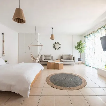 Athenian Aparthotel Athens