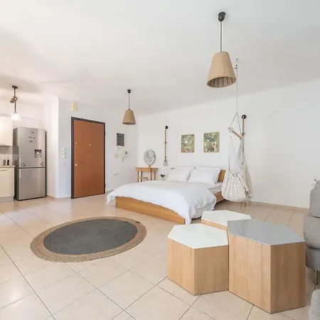Aparthotel Athenian