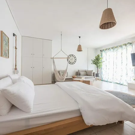 Aparthotel Athenian