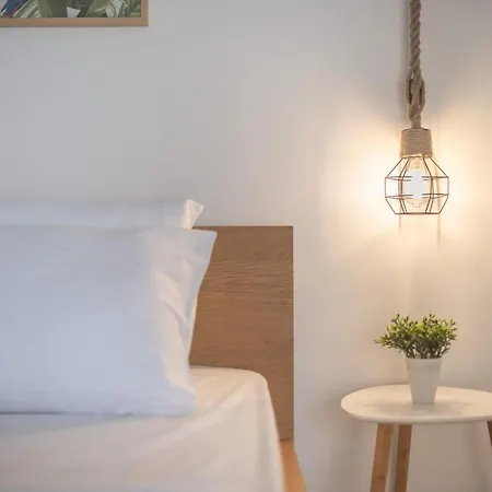 Aparthotel Athenian Athens