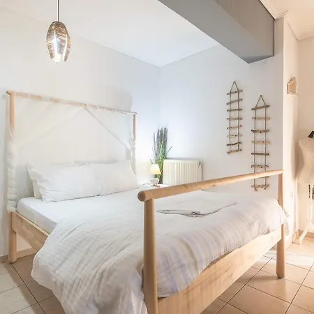 Athenian Aparthotel