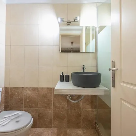Aparthotel Athenian Athens