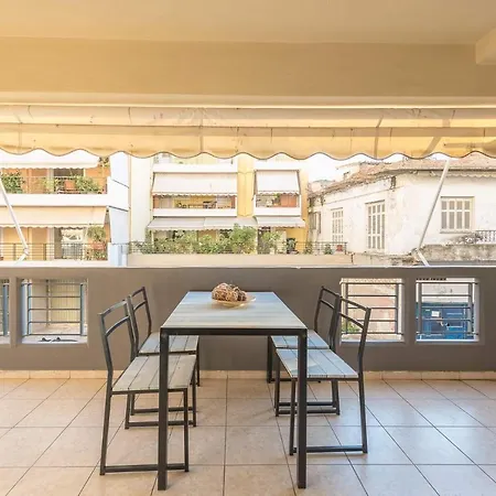 Aparthotel Athenian