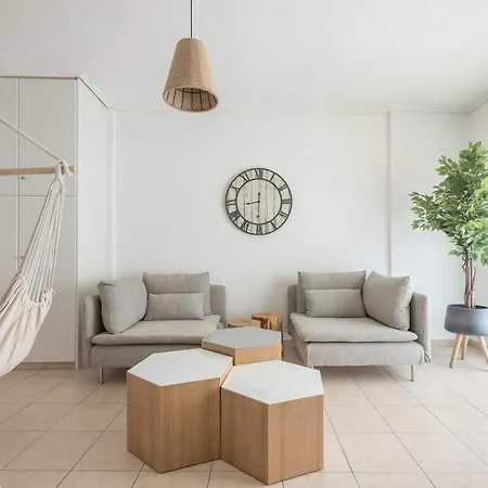 Athenian Aparthotel Athens