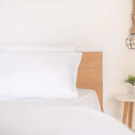 Athenian Aparthotel *