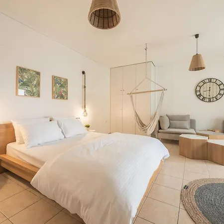 Athenian Aparthotel Athens