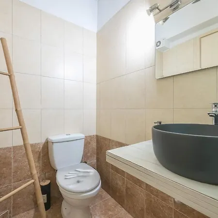 Athenian Aparthotel Athens