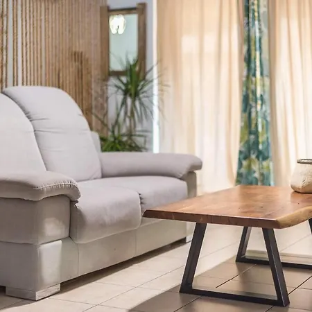 Athenian Aparthotel