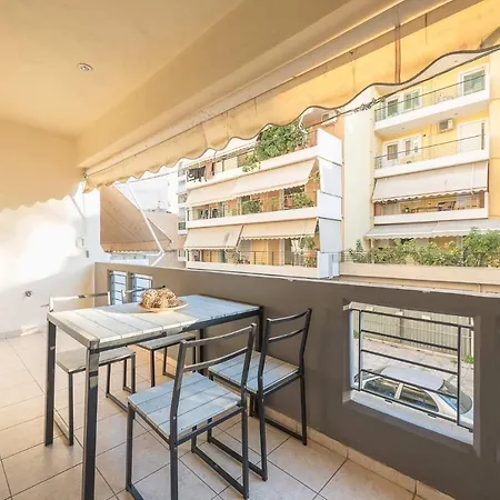 Athenian Aparthotel Athens