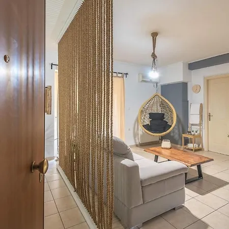 Athenian Aparthotel *