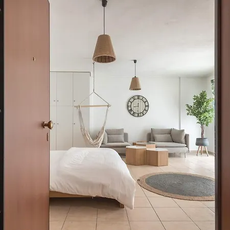 Aparthotel Athenian Athens
