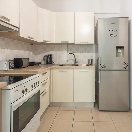 Aparthotel Athenian Athens