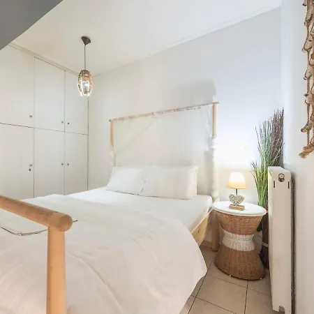 Aparthotel Athenian Athens
