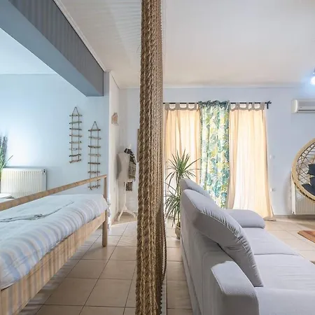 Aparthotel Athenian