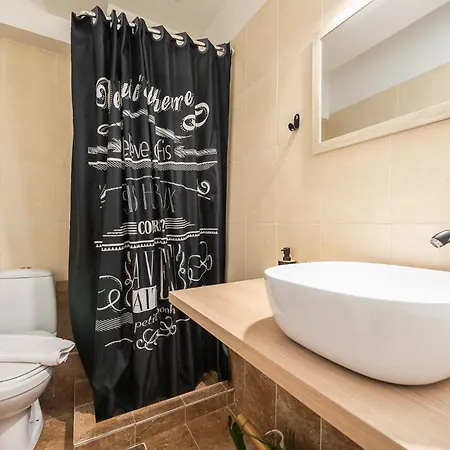 Athenian Aparthotel