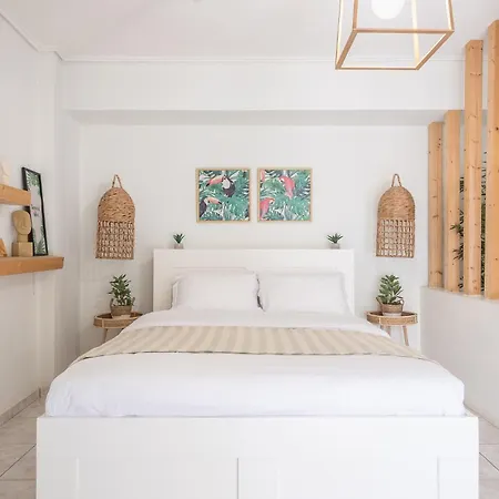 Athenian Aparthotel Athens