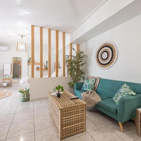 Aparthotel Athenian