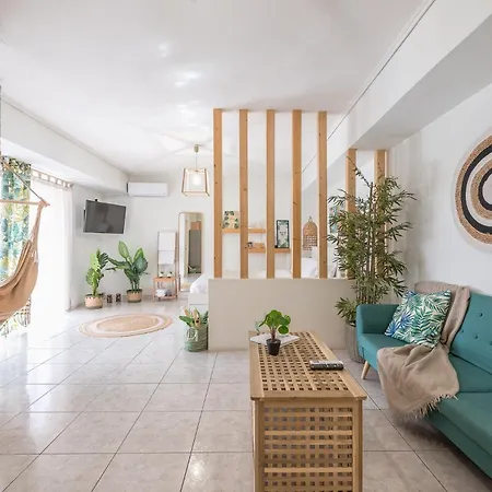 Athenian Aparthotel Athens