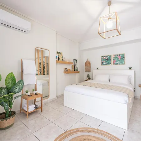 Aparthotel Athenian