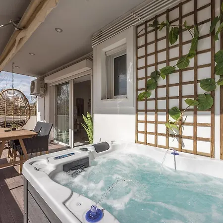 Athenian Aparthotel Athens